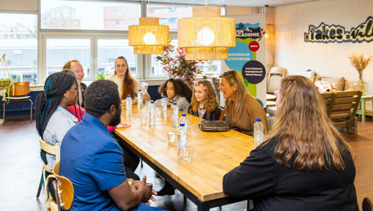 Gesprek-Havenacademie-foto