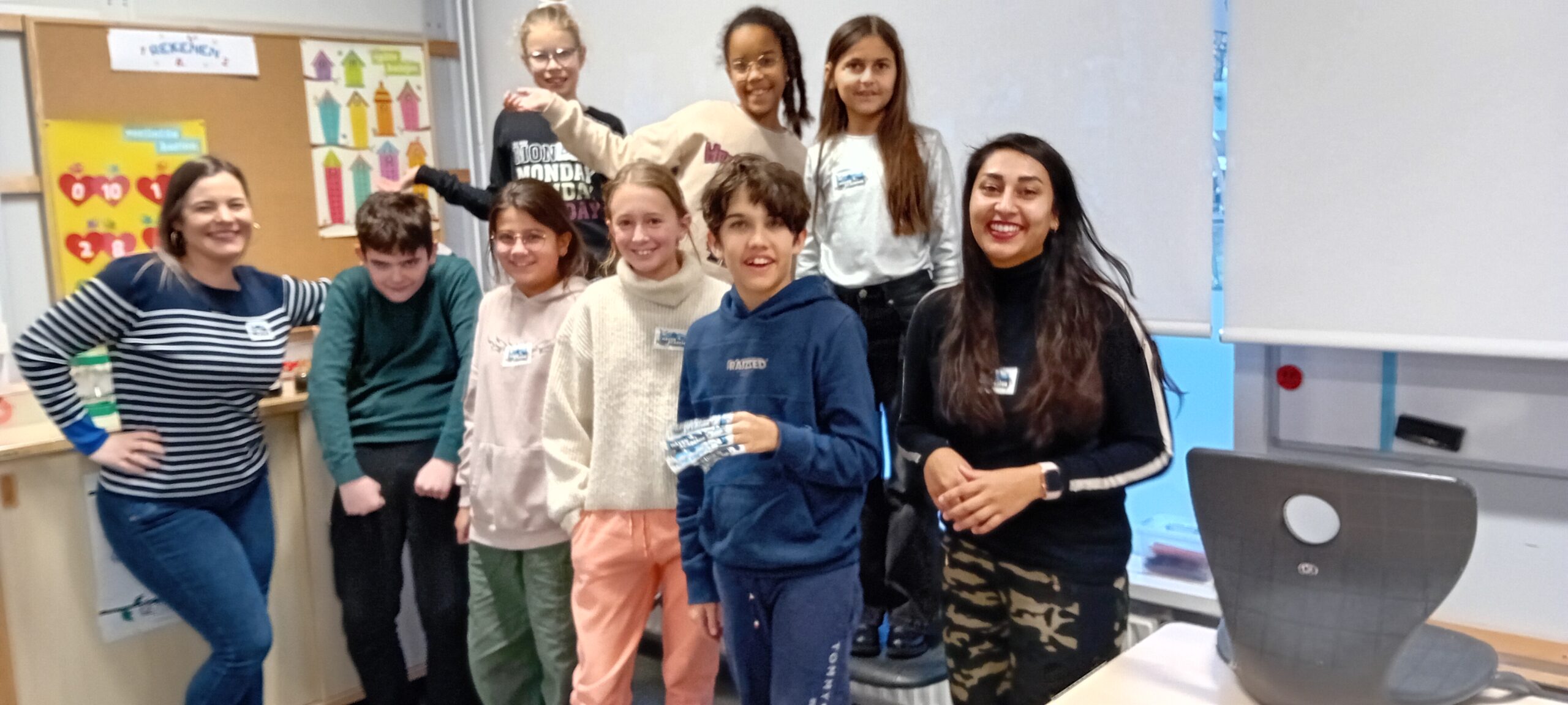 Haven Academie Jeugdraad