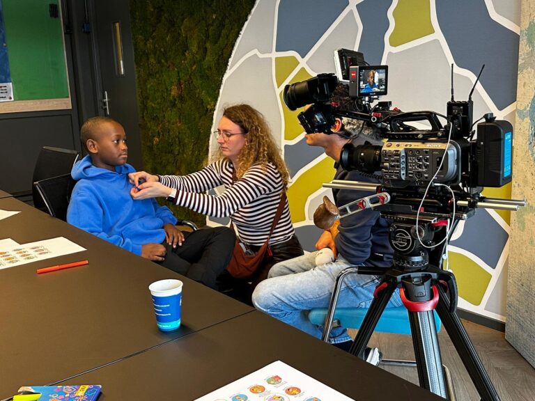 Jeugdjournaal 13 november