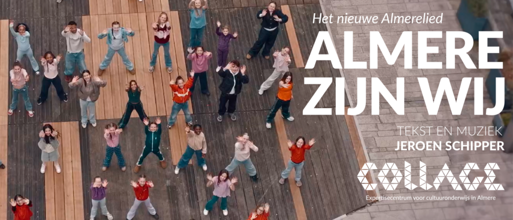 Header Almere zijn wij